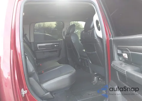 2014 Ram 1500 Sport z USA, uszkodzony, nr VIN 1C6RR7MT1ES342330